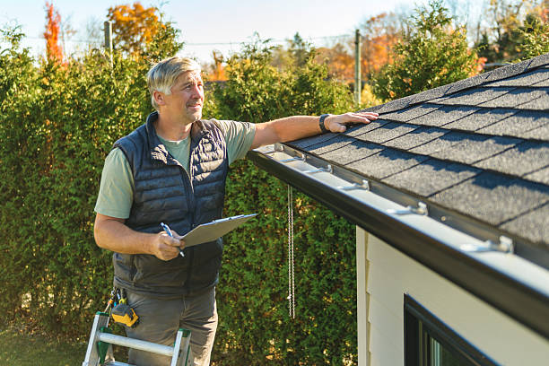 Trusted Storm Damage Roof Repair service in Cambridge, MN - Ben Roofing and Steel LLC